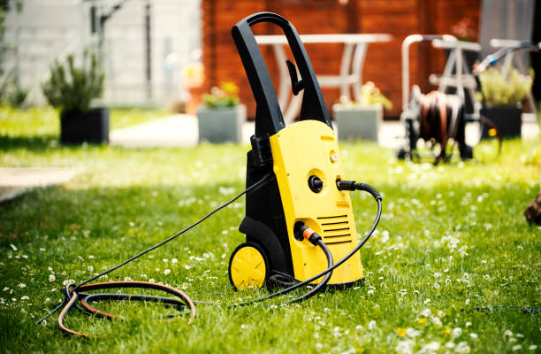 Best Building Exterior Washing  in Gunnison, CO